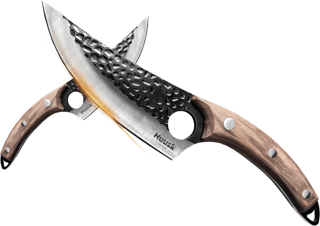 Huusk Knives Reviews