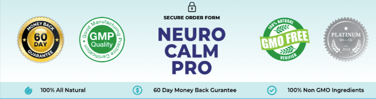 Neuro Calm Protocol Reviews