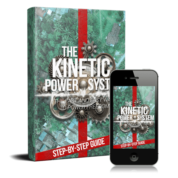 Kinetic Power System 