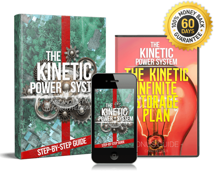 Kinetic Power System PDF