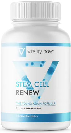 Stem Cell Renew Supplement