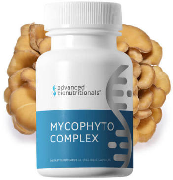 Mycophyto Complex Supplement