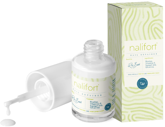 Nalifort nail hardener