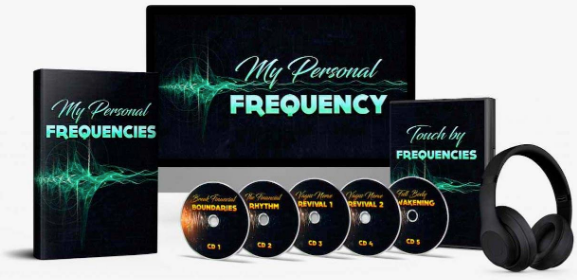 My Personal Frequency Program