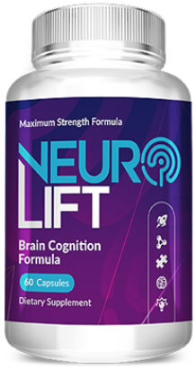 Neuro Lift Brain Supplement