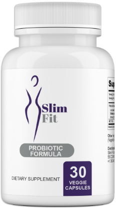 Slim Fit Supplement