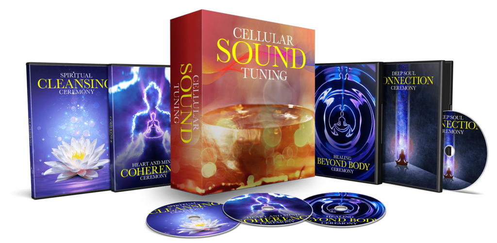 The Cellular Sound Tuning System