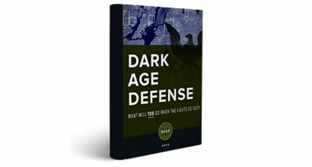 Dark Age Defense