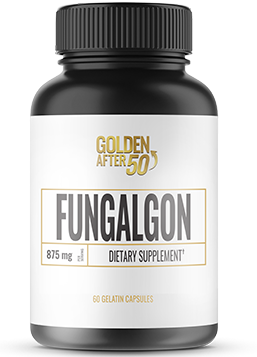 FungalGon Supplement