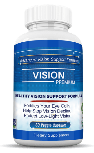 Vision Premium Supplement