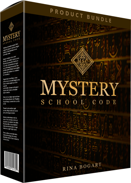 Mystery School Code Pdf