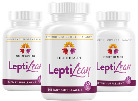 Leptilean Supplement