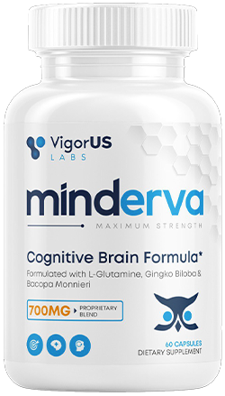 VigorUs Labs Minderva Supplement