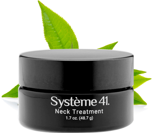 Systeme41 Neck Treatment Cream