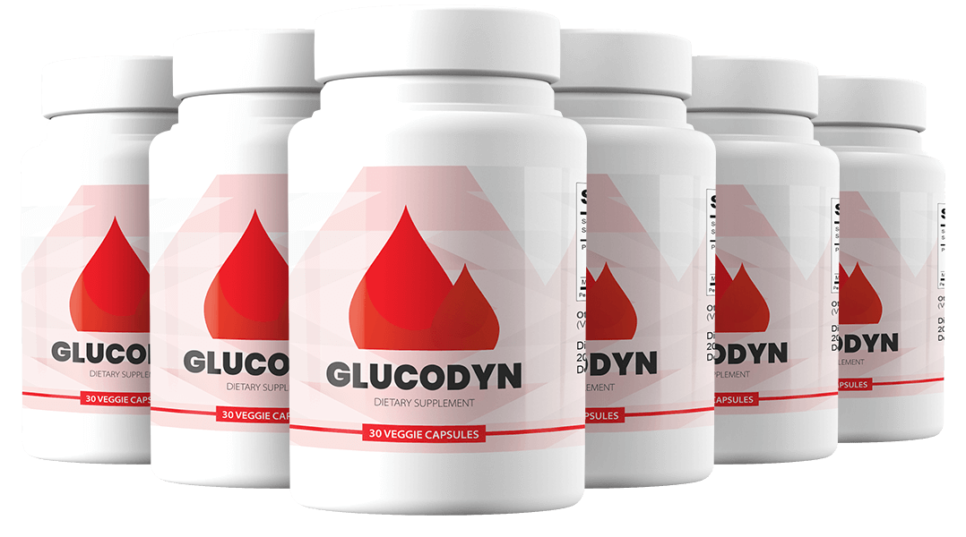 Glucodyn Supplement