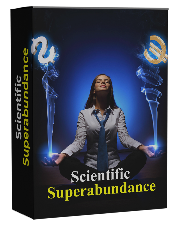 Superabundance System PDF