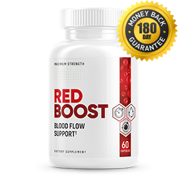 Red Boost Supplement