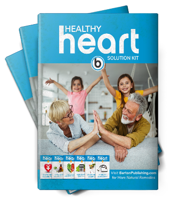 Healthy Heart Solution Kit pdf
