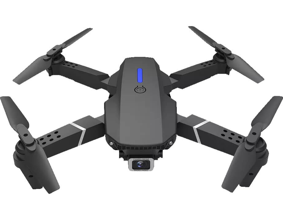 Skylo 4k Mini Tactical Drone