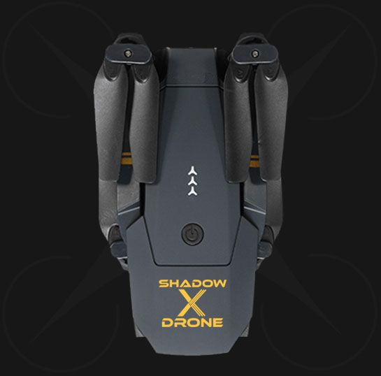 shadow x drone specifications