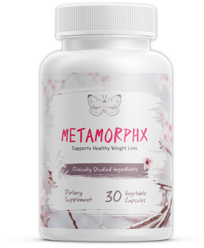 Metamorphx Supplement