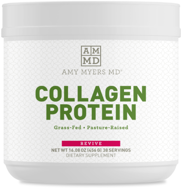 Amy Myers MD Collagen Protein Supplement