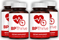 BP Thrive Supplement