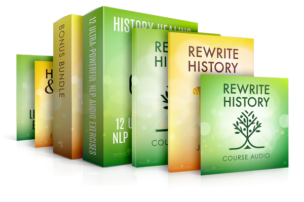 Rewrite History 
