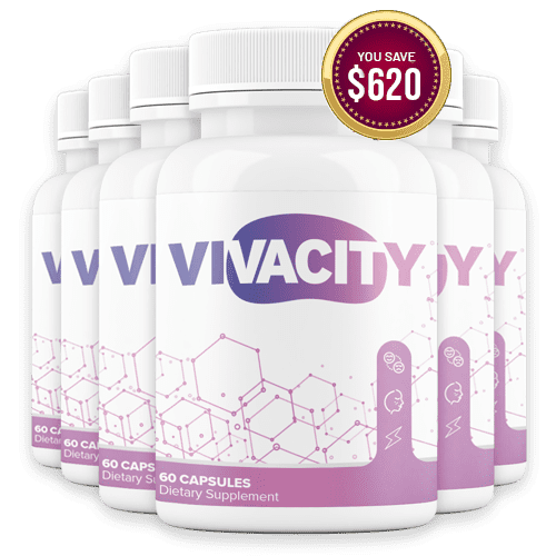 Vivacity Supplement