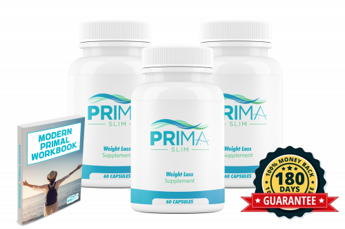 Prima Slim Supplement