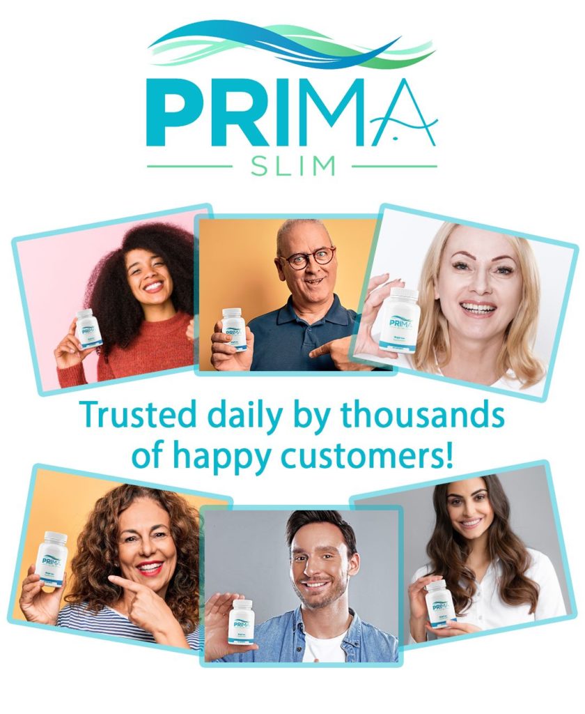 Prima Slim Customer Reviews