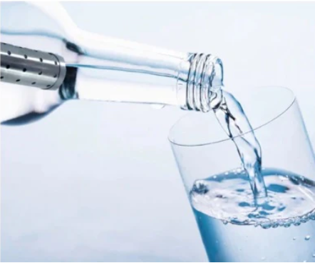 Alkaline Ionizer Hydrogen Water Stick Benefits