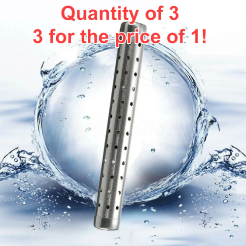 Alkaline Ionizer Hydrogen Water Stick Reviews