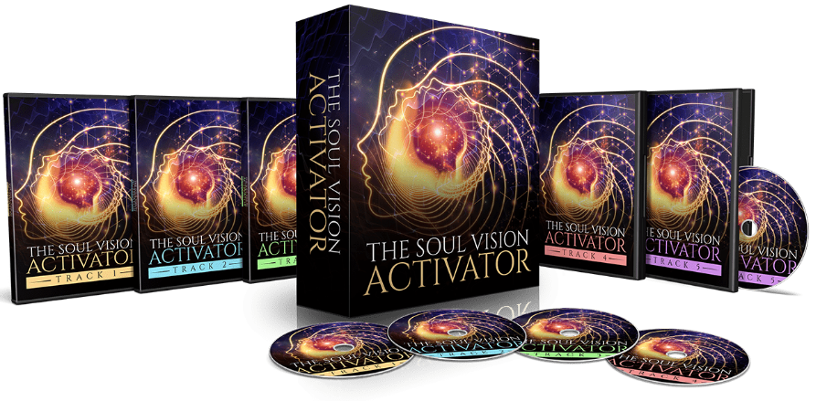 The Soul Vision Activator