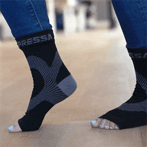 The Compressa Compression Socks