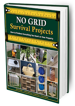 No-Grid Survival Projects Book