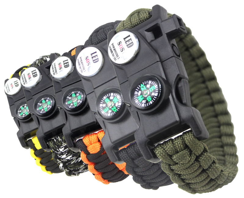 Tactical Bracelet X Reviews - Is it Worth Buying? Must Read!