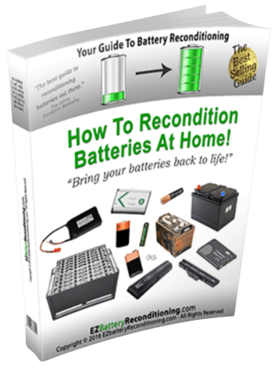 Ez Battery Reconditioning Reviews