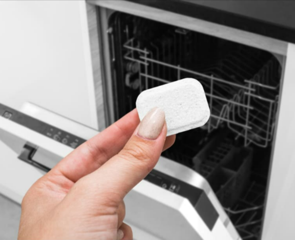 Fuugu Dishwasher Tablets Benefits