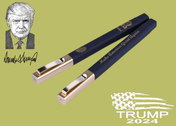 MAGA Pen 2024 Reviews