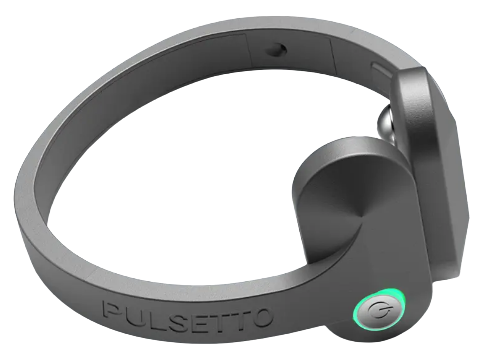 Pulsetto is an amazing Vagus Nerve Stimulator gadget.