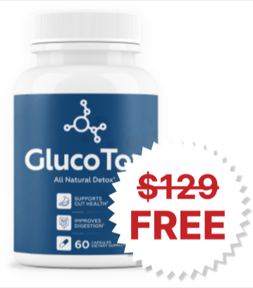 GlucoTru Free