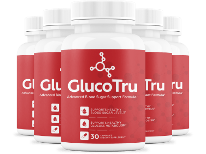 GlucoTru Supplement
