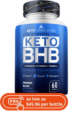 Keto 24/7 Gummies