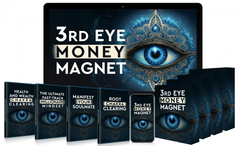 3rd eye money magnet pdf