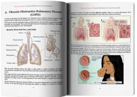 Home Doctor Practical Guide