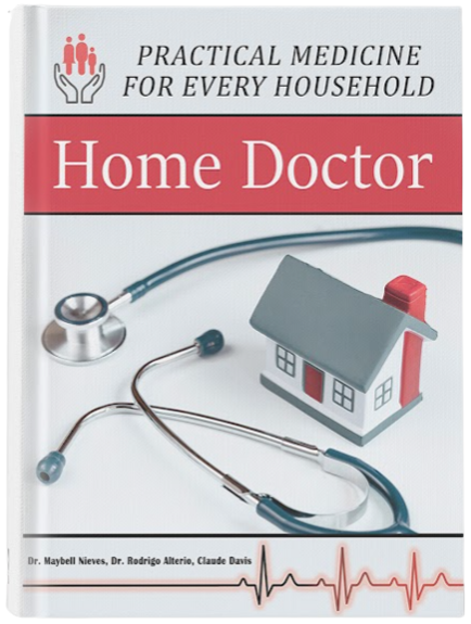 Home Doctor Practical Medicine for Every Household