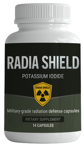 Radia Shield Reviews