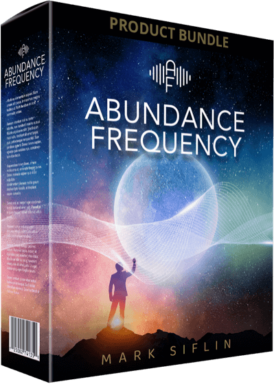 Abundance Frequency Music