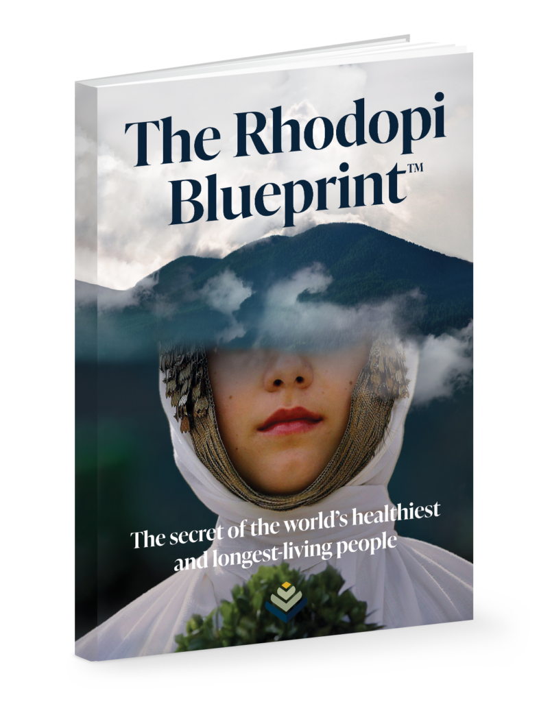 The Rhodopi BluePrint